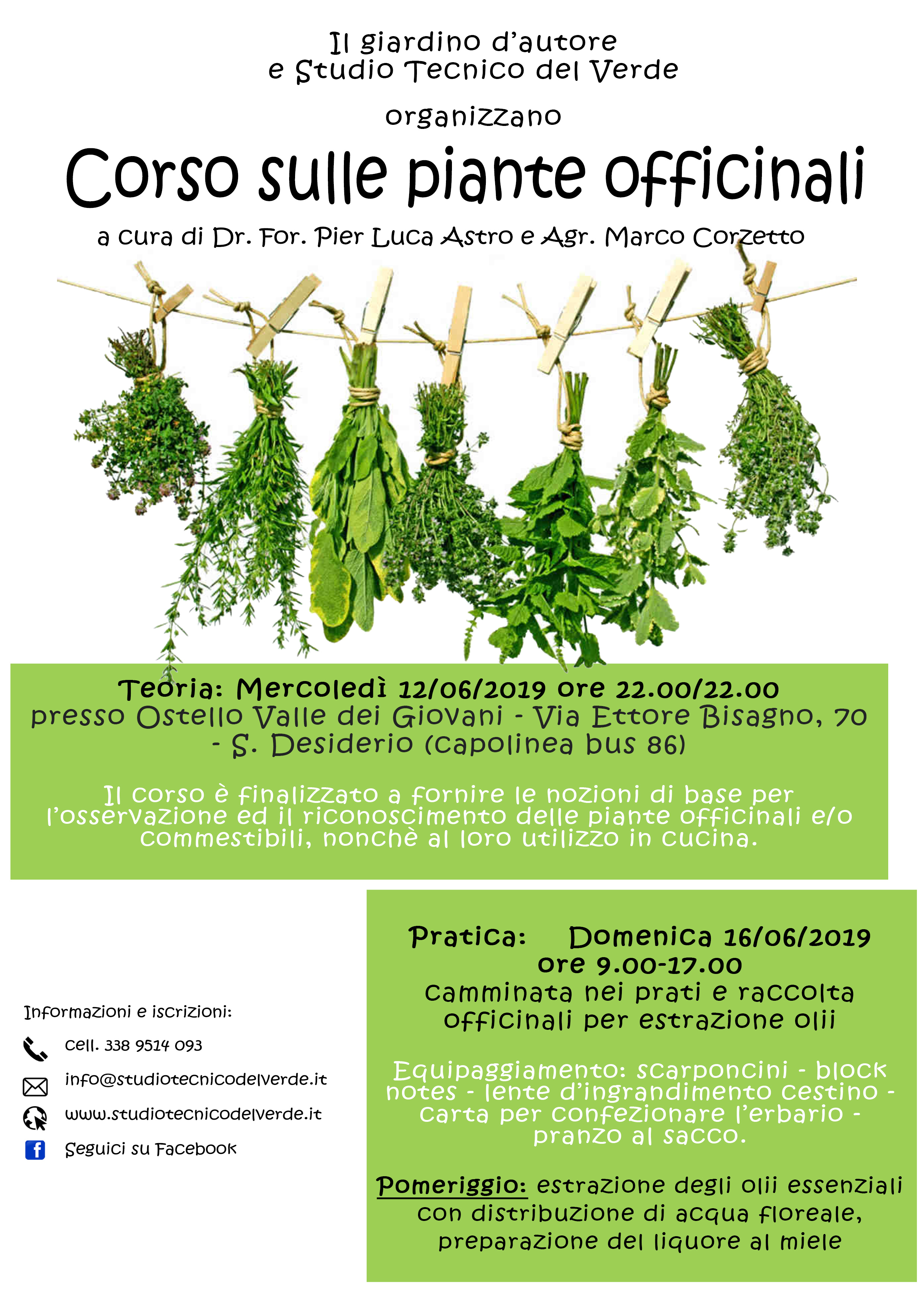 erbe officinali2019